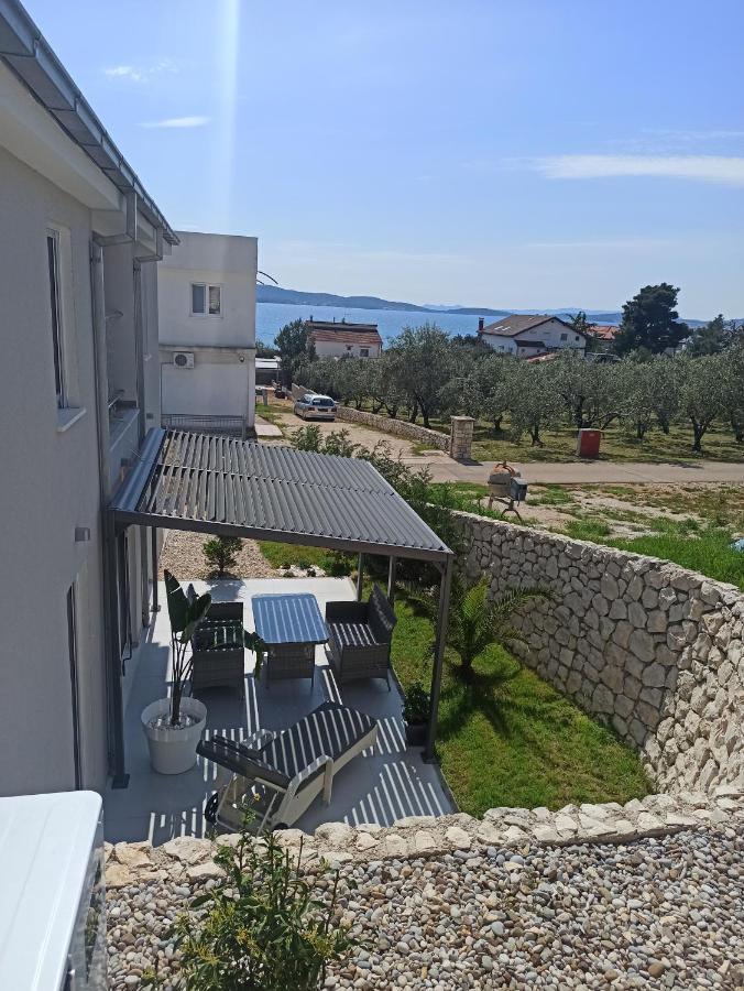 Adriaapart Vip Sukošan Extérieur photo